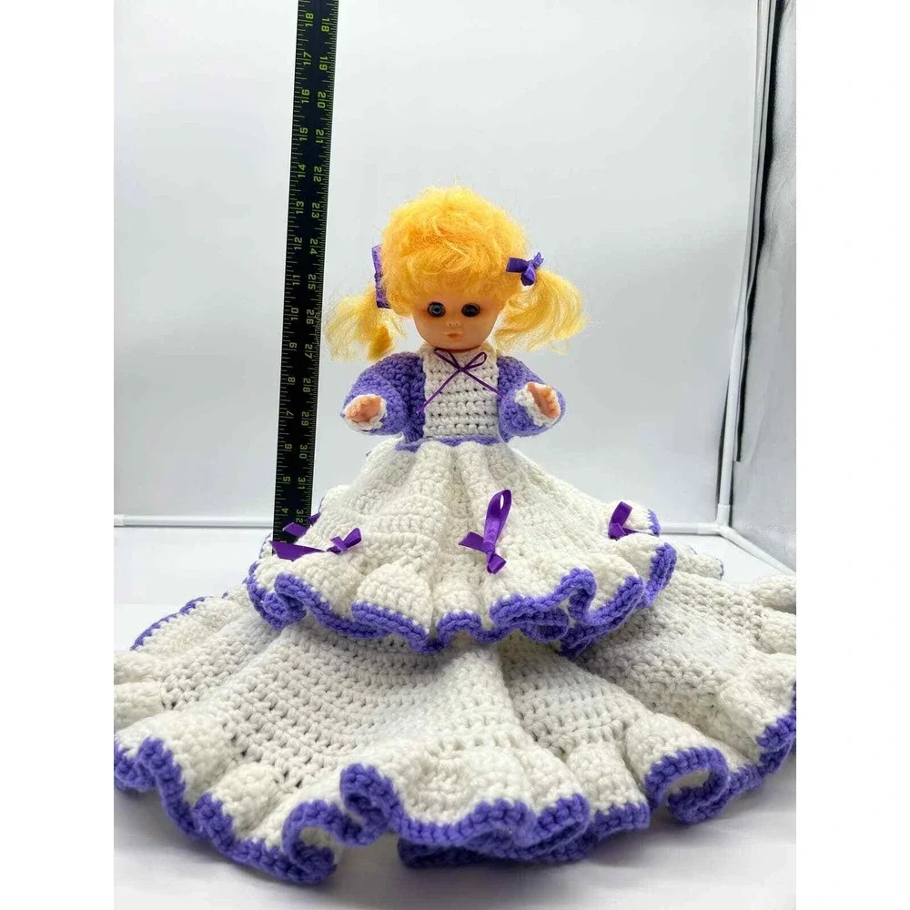 Unknown vintage handmade